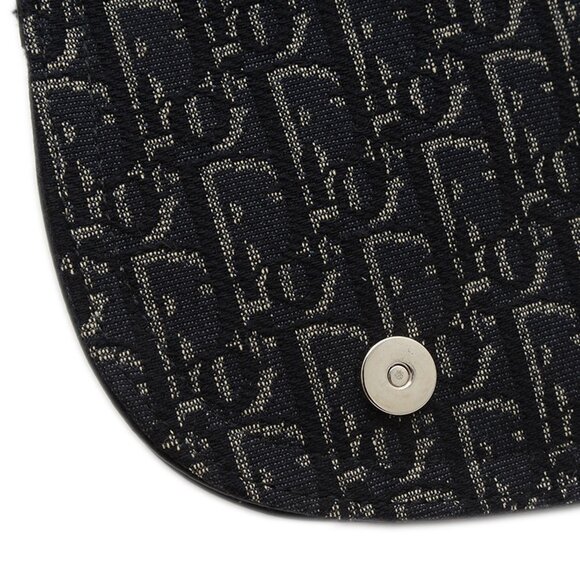 DIOR Black Shoulder Bag - Picture 6 of 9